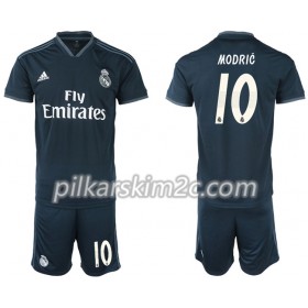 Koszulka Real Madryt Modrić 10 Dziecięca Precz 2018-2019 - Koszulki Piłkarskie